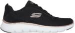 Skechers Flex Appeal 5.0 , Negru , 41