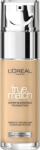 L'Oréal Paris True Match Super Blendable Foundation SPF 17 (2. N Vanilla) 30 ml