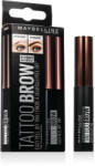 Maybelline Tattoo Brow Easy Peel Off Tint (Dark Brown) 4, 6 g