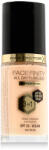 MAX Factor Facefinity All Day Flawless 3in1 Airbrush Finish SPF 20 (N55 Beige) 30 ml