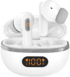AudiSound Aparate auditive reincarcabile digitale F12, conectare bluetooth, protectie la umezeala IPX5