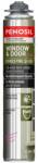 PENOSIL Spumă poliuretanică de etanșare PENOSIL Window & Door Elastic, 750ml (Y0049)