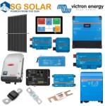Victron Energy Sistem Hibrid Trifazic cu Injectie 19.2kW stocare LiFePO4 (SGSTI19200)