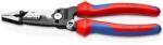 KNIPEX Cleste multifunctional model american 200mm - 13 72 8 (13 72 8) Cleste