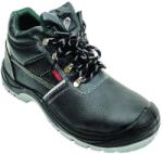 ENERGO Bocanci protectie bob s3 src piele bovine marimea 39 (SGS-TRN-905539)