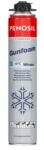 PENOSIL Spumă poliuretanică de iarnă Standard GunFoam Winter 750ml (A3359)