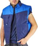 Energo Vesta iarna ELITE bleumarin/albastru poliester/fleece marimea L (SGS-TRN-701130)