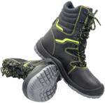 ENERGO Bocanci protectie bob s3 src piele bovine inalti marimea 46 (SGS-TRN-905846)