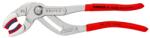 KNIPEX Cleste reglabil pentru sifon si conectori 250mm (81 13 250 SB) Cleste