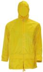 Energo Pelerina impermeabila atlantis scurta galbena marimea 3XL (SGS-TRN-306430)