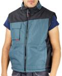 Energo Vesta iarna comet negru/gri poliester/fleece marimea XL (SGS-TRN-903710)