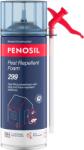 PENOSIL Spumă manuală multifuncțională MouseStop Foam 299, 365 ml (A6290)