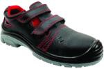 ENERGO Sandale protectie lucru sam piele bovine s1 src marimea 38 (SGS-TRN-586038)