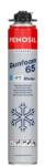 PENOSIL Spumă poliuretanică de iarnă Standard GunFoam 65 Winter 860ml (A4390)