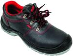 ENERGO Pantofi protectie sam piele bovine marimea 46 (SGS-TRN-260346)