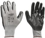 ENERGO Manusi tricot nylon/poliester impregnate nitril senzor marimea 10 (SGS-TRN-160310)