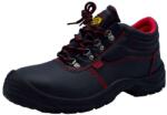 ENERGO Bocanci protectie ted s1 src piele bovine marimea 46 (SGS-TRN-120146)