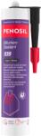 PENOSIL Izolant acoperișuri, suprafețe bituminoase Bitumen Sealant 939 negru 280ml (H4634)
