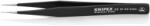 KNIPEX Penseta universala din inox 128mm ESD (92 21 02 ESD)