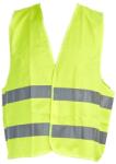 Energo Vesta reflectorizanta visibility poliester galben marimea XXL (SGS-TRN-919520)