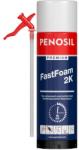 PENOSIL Spumă poliuretanică uscare rapidă Premium FastFoam 2K 400ml (A6096)