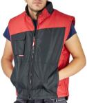 Energo Vesta iarna galaxy negru/rosu poliester/fleece marimea XL (SGS-TRN-803240)