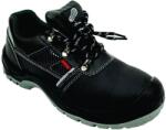 ENERGO Pantofi protectie bob piele intoarsa bovine s3 src marimea 38 (SGS-TRN- 905438)