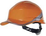 SG SOLAR Casca protectie baseball fluorescent - DIAM5ORFL (DIAM5ORFL)