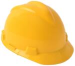 Energo Casca protectie cu suport plastic in 6 puncte - 267604 (267604)