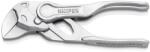 KNIPEX Cleste cheie 100mm - 86 04 100 (86 04 100) Cleste