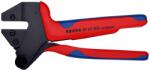 KNIPEX Cleste pt sertizat (fara bacuri) - 97 43 200 A (97 43 200 A) Cleste