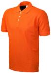 ENERGO Tricou polo confort portocaliu marimea M (SGS-TRN-148205)