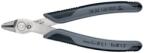 KNIPEX Cleste sfic electronica 140mm ESD - 78 03 140 ESDSB (78 03 140 ESDSB) Cleste