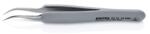 KNIPEX Penseta inox cu manson ed cauciuc 122mm (92 31 10 ESD)