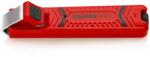 KNIPEX Dezizolator cablu 4, 0-16, 0 mm (16 20 16 SB) Cleste