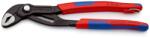 KNIPEX Cleste Cobra 250mm (87 02 250 T BK) Cleste