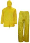 Energo Costum impermeabil atlantis galben marimea XXL (SGS-TRN- 506420)