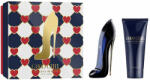 Carolina Herrera Good Girl подаръчен комплект с парфюмна вода 50мл и лосион за тяло 100мл за жени 1 бр
