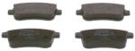 Bosch set placute frana, frana disc BOSCH 0 986 424 942 (0 986 424 942)