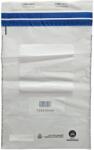 ANGELBEAR Plic securizat punga transport de securitate sigilabil cu serie transparent Angelbear SET 100 BUCATI (c71)