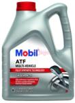 Mobil CVTF Multi Vehicle 4L