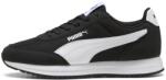 PUMA R78 Lightwind , Negru , 40
