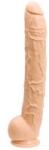 Doc Johnson DocJohnson - Dick Rambone Dildo