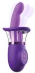 Pipedream Fantasy for Her Ultimate Pleasure Pro Plus Purple - loveo