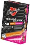 Pepino DOUBLE MIX PACK 12 buc
