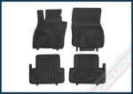 Rezaw-Plast Mazda 2 (II) ( 2007-2014 ) Set de covorașe din cauciuc Rezaw-Plast (REZAWPLAST-200820)