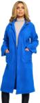 MediMag Halat Polar Albastru Dama XXL - 54