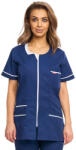MediMag Costum Dama Sorina Bleu Marin XS - 34