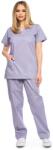 MediMag Costum Medical Unisex Gri, material elastic XS - 34