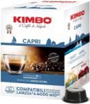 KIMBO Capri Capsule Compatibile A Modo Mio - 50 Capsule